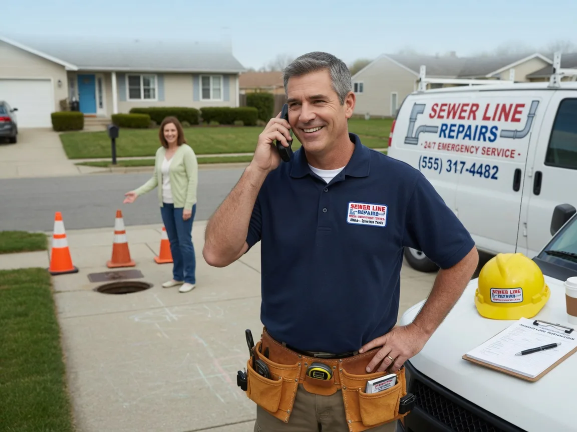 Emergency Plumber Bradfordsville, KY FAQs
