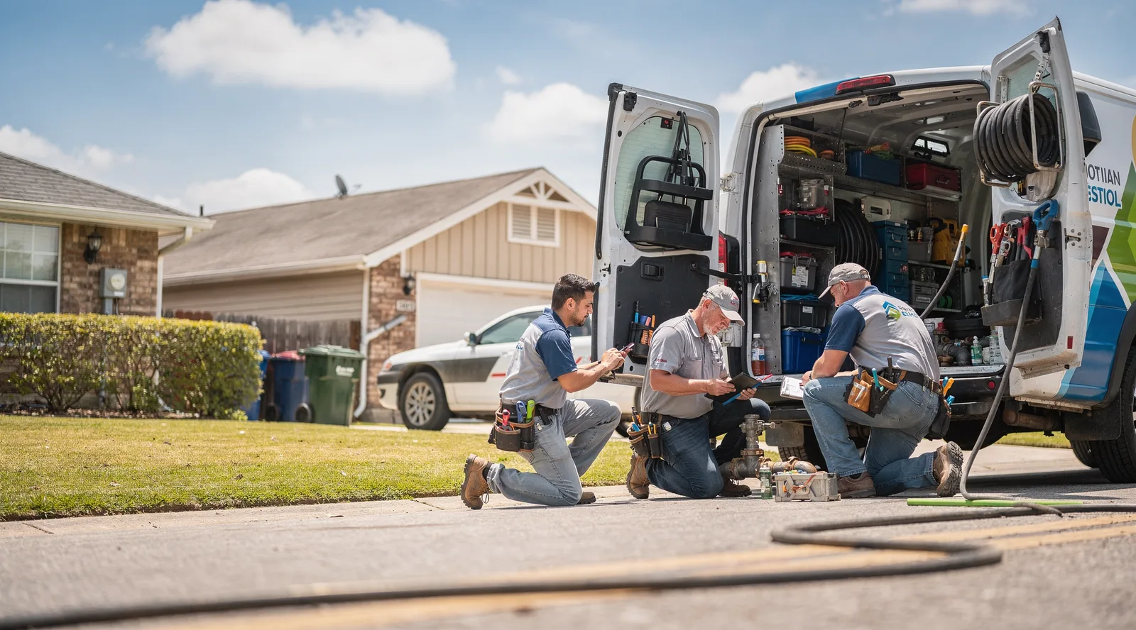 Emergency Plumber in Bradfordsville, KY near me